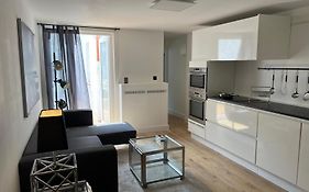 2 bedroom apartment on ground floor in Blankenberge Vrijheidstraat 3